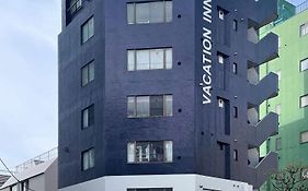 Vacation Inn Omorikaigan 1